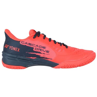YONEX Power Cushion Cascade Drive Badminton Indoor Court Shoe Bright Red 65