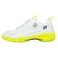 YONEX Power Cushion 88 DIAL Shoes SHB88D2EX WhiteLime Yellow