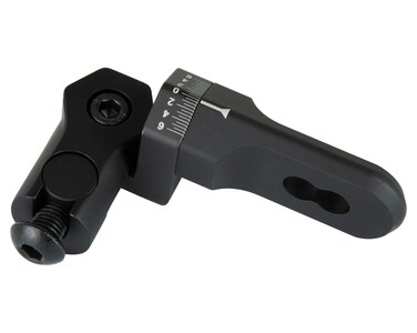 Redline Stabilizer RLBack Bar Balance Your Bow by Adding a Rear stabilizer