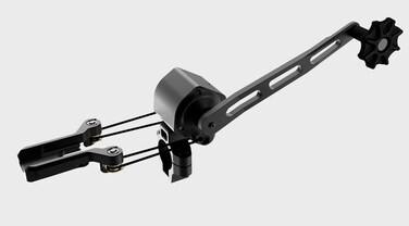 Crosman CP400 Silent Cranking Device Fits CP400 Crossbow