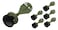BARNETT Phantum Series Suction Crossbow Darts 6 Pack Made Phantum Series Suction Dart Crossbow