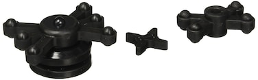 Bowjax Split Limb Complete Crossbow Kit Black
