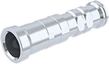 Gold Tip 600700 ACCULite Standard Insert 12 Pack Silver