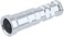 Gold Tip 600700 ACCULite Standard Insert 12 Pack Silver