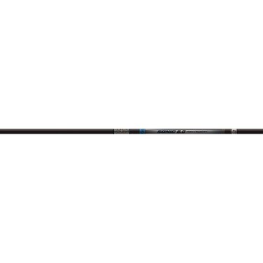 EastonEaston 6mm FMJ Shafts Autumn Orange 470 1 doz