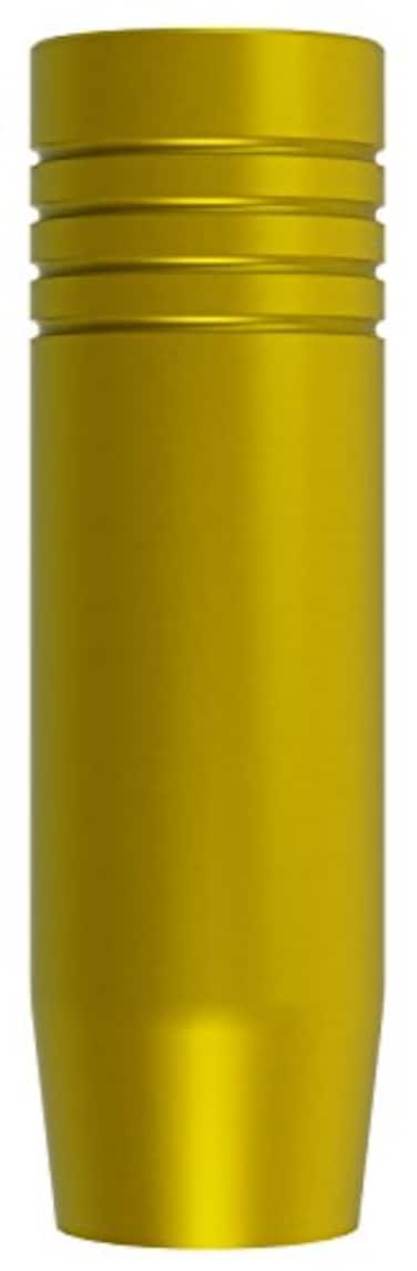 Gold Tip Ballistic Collar 204XS 13gm Arrows 1Dozen