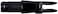 Easton Super 3D Nocks Black
