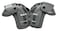 Markwort Youth GRIDIRON Football Shoulder Pads
