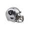 Riddell Speed Pocket Football Helmet  Las Vegas Raiders
