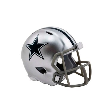 Riddell Speed Pocket Football Helmet  Dallas Cowboys