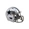 Riddell Speed Pocket Football Helmet  Dallas Cowboys