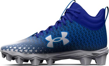 Under Armour Spotlight Franchise 30 RM Mens Football Cleats