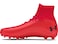 Under Armour Mens Highlight 2 MC Knit Football Cleats  HighRebound SuperFoam Insole