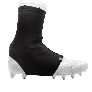 TD Spats Football Cleat Covers  Premium Wraps for Cleats  For Football Soccer Field Hockey or Turf