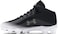 Under Armour boys Spotlight Franchise Rm Jr 4 Wide Football Shoe