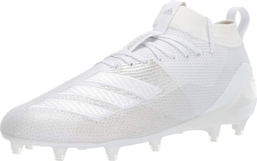 adidas Mens Adizero 80 Football Shoe