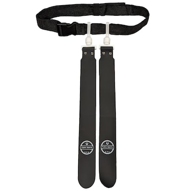 Public Sports Flag Football Belt  2 Flags  Single