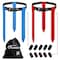 Trained 10 Man Flag Football Set  eBook
