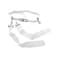 Champion Sports unisexadult Flag Football Belts
