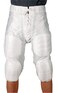 Markwort Adult Football Pants White