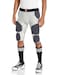 Cramer Lightning 7 Pad Football Girdle With Integrated Hip Tail Thigh and Knee Pads