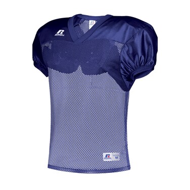 Russell Youth Football Practice Jersey