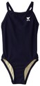 TYR Womens Tyreco Solid Diamondback Swimsuit