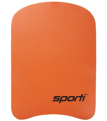 Sporti Junior Kickboard  13 L x 963 W with EVA Foam Material  Swim Kickboard for Kids Swimming Training Aid Pool Exercise Equipment