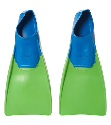 Sporti Essential Floating Swim Fins