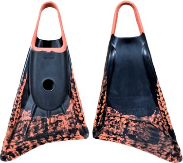 Stealth S1 Supreme Floating Swim FIN Training FINS Dive FINS  Choose Color and Size