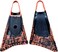 Stealth S1 Supreme Floating Swim FIN Training FINS Dive FINS  Choose Color and Size
