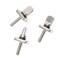 HEYTUR No Tool Stainless Steel Fin Screw for Longboard and SUP