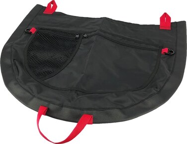 SeaSense Kayak Half Skirt with Pockets Medium Size