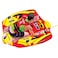 Wow Sports Steerable Tube for Boating  1 to 2 Person Towable  Durable Tubes for Boating