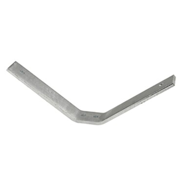 CE Smith Pontoon Bolster Bracket  1534 x 2