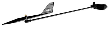 Windex 6 inflatable boats  wind direction indicator