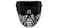 Empire GI Sports EFlex Paintball Goggle Protective Mask wSmoke  Clear Lens  Limited Edition Zebra