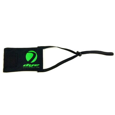 Dye Paintball OG Barrel Sock