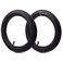 CALPALMY 2 Pack 121416182022242628 Kids Bike Inner Tubes Butyl Rubber Fit 1752125 with Schrader Valve  Compatible with Titan Racing Junior Range Kids Bike RoadMountain Bike