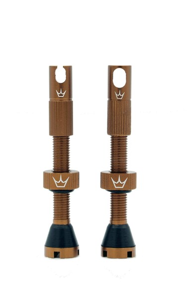 Peatys Mk2 Valves BICYLE COMPLEMENTS