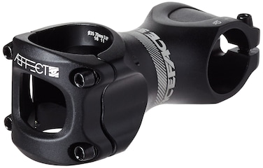 RaceFace RF Unisexs ST16AE3550X6BLK Aeffect Stem Black 35 x 50 mm