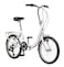 Schwinn Loop Adult Folding Bicycle 20Inch Wheels 7Speed