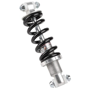OUKENS Bicycle Rear Shock Absorber 1 pcs Mountain Bike Metal Rear Suspension Bumper Spring Shock Absorber Bicycle Parts