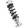 OUKENS Bicycle Rear Shock Absorber 1 pcs Mountain Bike Metal Rear Suspension Bumper Spring Shock Absorber Bicycle Parts