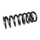 Rockshox 240 x 76mm Rear Shock Absorber Spiral Spring for VividKage