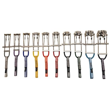Metolius Ultralight Power Cam Red 4