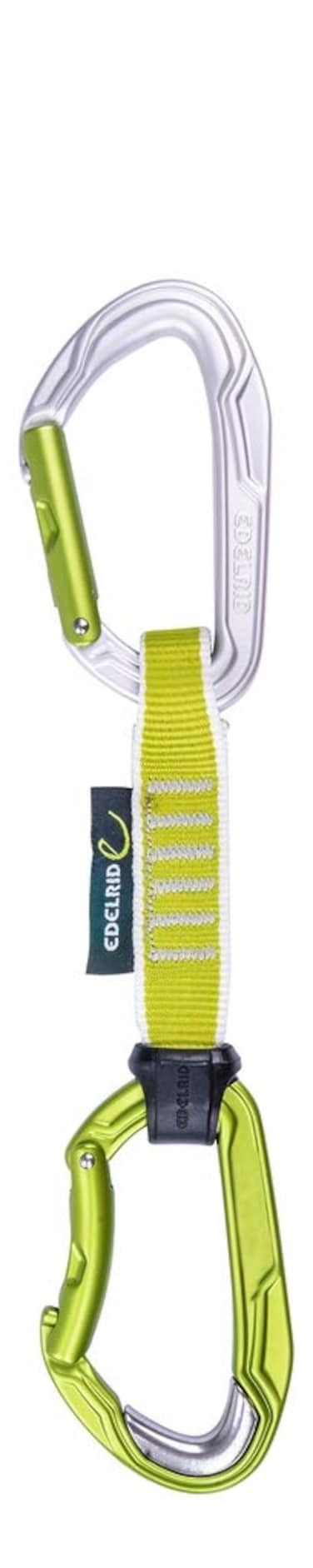 EDELRID Bulletproof Set Quickdraw