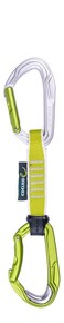 EDELRID Bulletproof Set Quickdraw