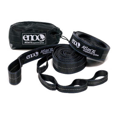 Eno Atlas XL Suspension System BlackRoyal