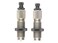 Redding Small Base 65 Creedmoor Sizing Bullet Seating 2 Die Set